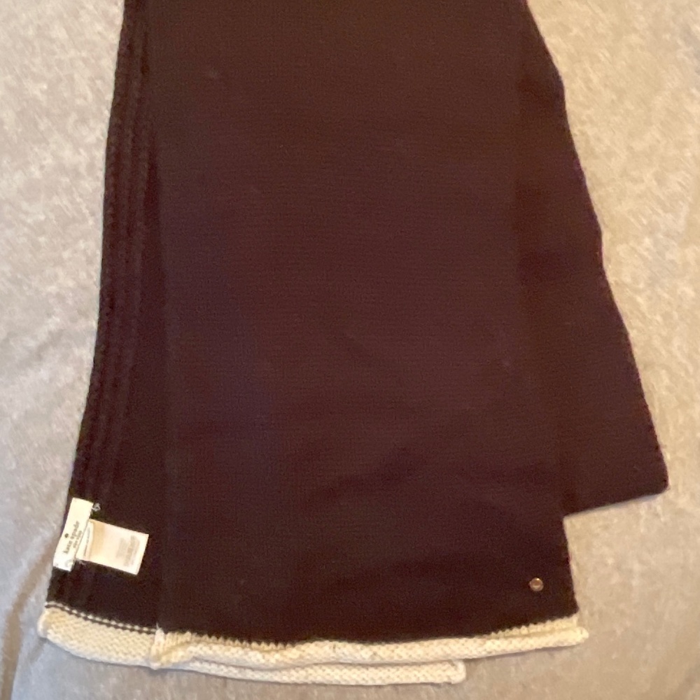 Brand New Kate Spade scarf
